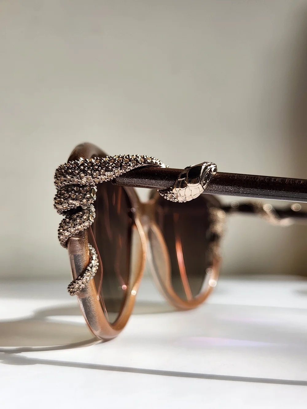 Roberto Cavalli Sterope Sunglasses